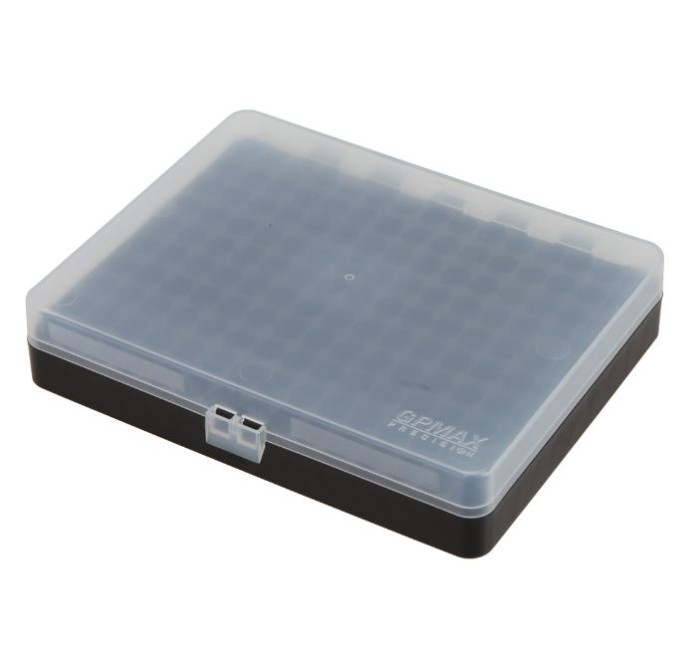 Scatola Munizioni US Munizioni Box M19A1