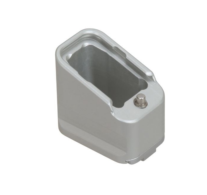 GPMAX PAD PER CARICATORE GLOCK 9mm +5 COLPI