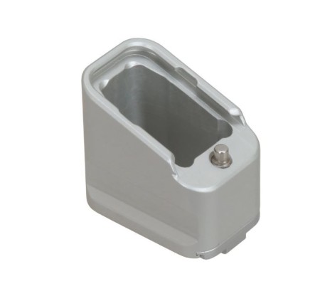 GPMAX PAD PER CARICATORE GLOCK 9mm +5 COLPI