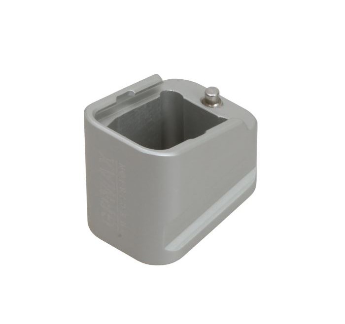 GPMAX PAD PER CARICATORE GLOCK 9mm +5 COLPI