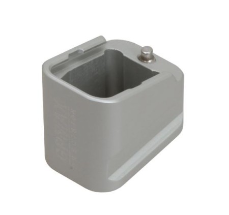 GPMAX PAD PER CARICATORE GLOCK 9mm +5 COLPI