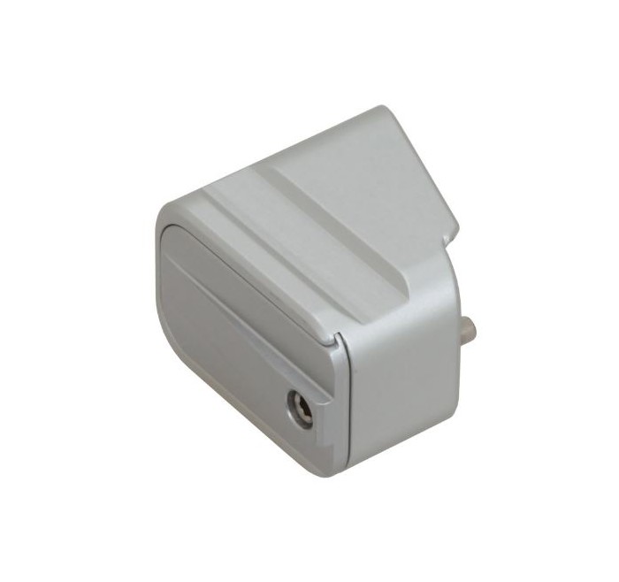 GPMAX PAD PER CARICATORE GLOCK 9mm +5 COLPI