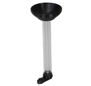 GPMAX CASE FEEDER MANUALE 5 TUBI PER HORNADY