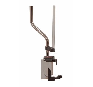 GPMAX KIT PER INSTALLAZIONE CASE FEEDER SU HORNADY