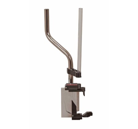 GPMAX KIT PER INSTALLAZIONE CASE FEEDER SU HORNADY