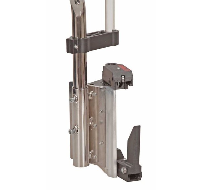 GPMAX KIT PER INSTALLAZIONE CASE FEEDER SU HORNADY