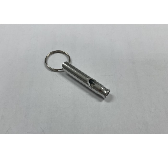 VARI FISCHIETTO CON PORTACHIAVI COLORATO