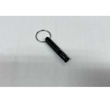 VARI FISCHIETTO CON PORTACHIAVI COLORATO