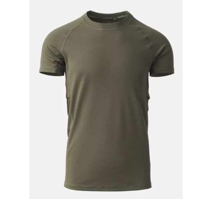 HELIKON TEX T-SHIRT FUNCTIONAL QUICK DRY