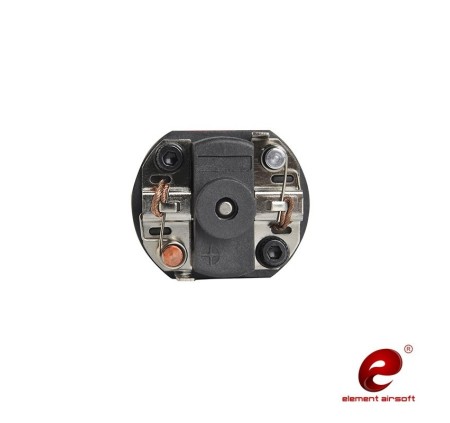 ELEMENT MOTORE MAX SPEED SHORT (EX-0916)