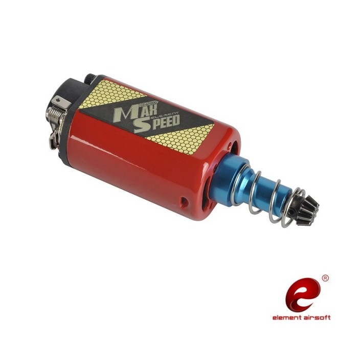 ELEMENT MOTORE MAX SPEED SHORT (EX-0916)