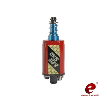 ELEMENT MOTORE MAX SPEED SHORT (EX-0916)