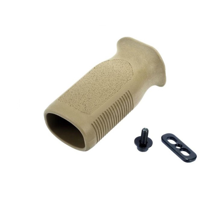 BD GRIP MAP STILE AEG DE (BD-3604)