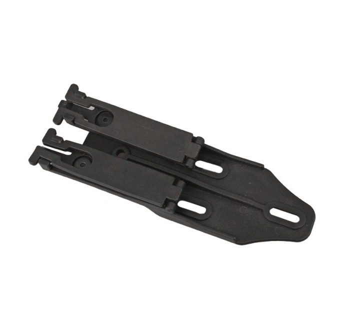 BD MOLLE PLATFORM FONDINA 6320 (BD-6157)