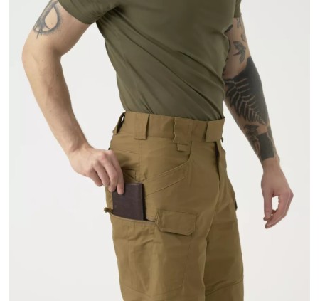 HELIKON TEX PANTALONI SHORTS URBAN TACTICAL