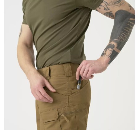 HELIKON TEX PANTALONI SHORTS URBAN TACTICAL