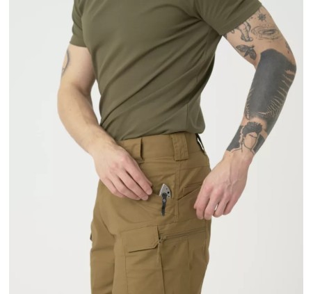 HELIKON TEX PANTALONI SHORTS URBAN TACTICAL