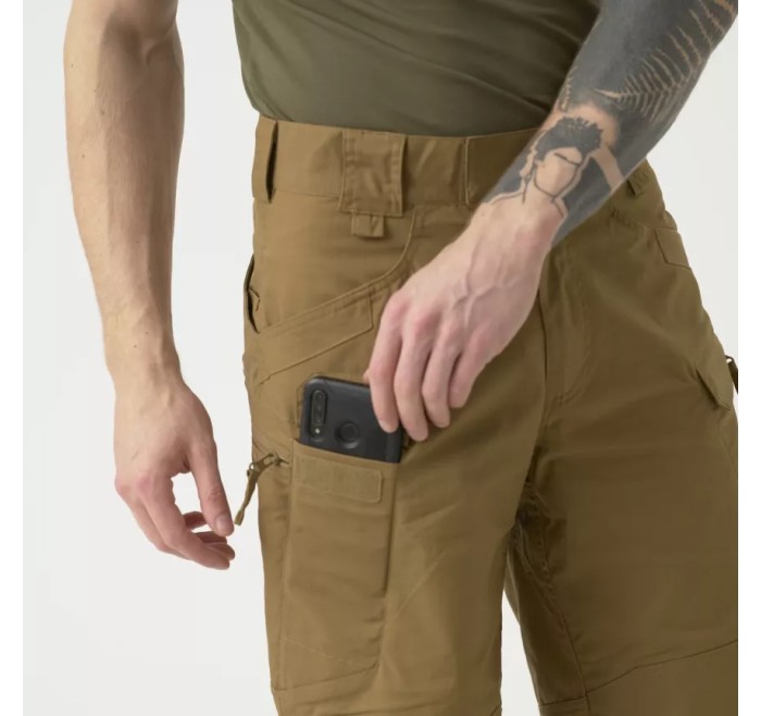 HELIKON TEX PANTALONI SHORTS URBAN TACTICAL