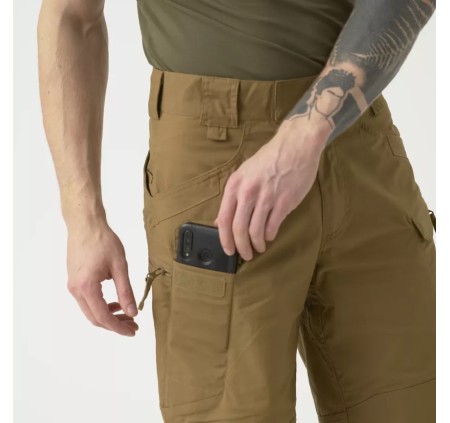 HELIKON TEX PANTALONI SHORTS URBAN TACTICAL
