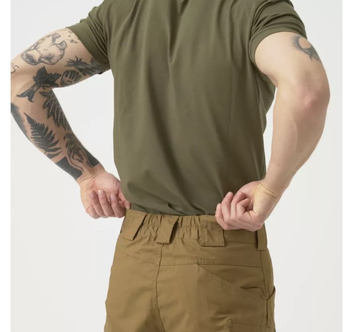 HELIKON TEX PANTALONI SHORTS URBAN TACTICAL