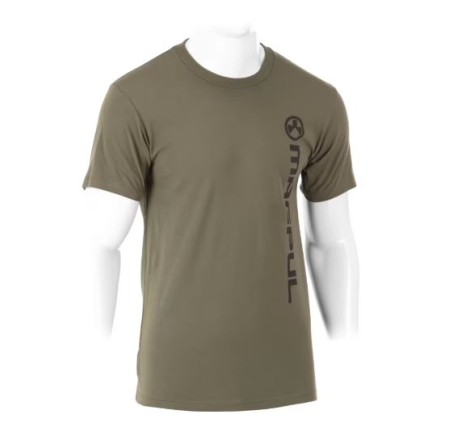 MAGPUL T-SHIRT LOGO VERTICALE