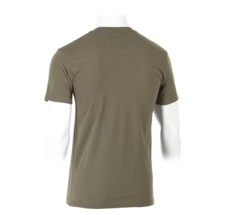 MAGPUL T-SHIRT LOGO VERTICALE