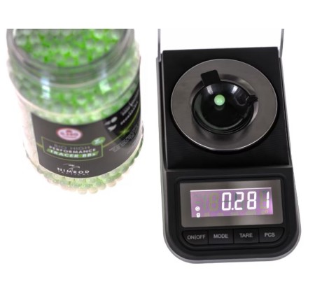 NIMROD PALLINI BIO TRACCIANTI 0.28 HIGH PERFORMANCE