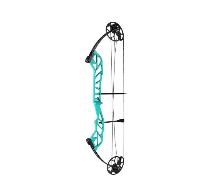 TOPOINT COMPOUND STARTING 36
