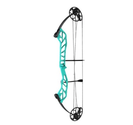 TOPOINT COMPOUND STARTING 36