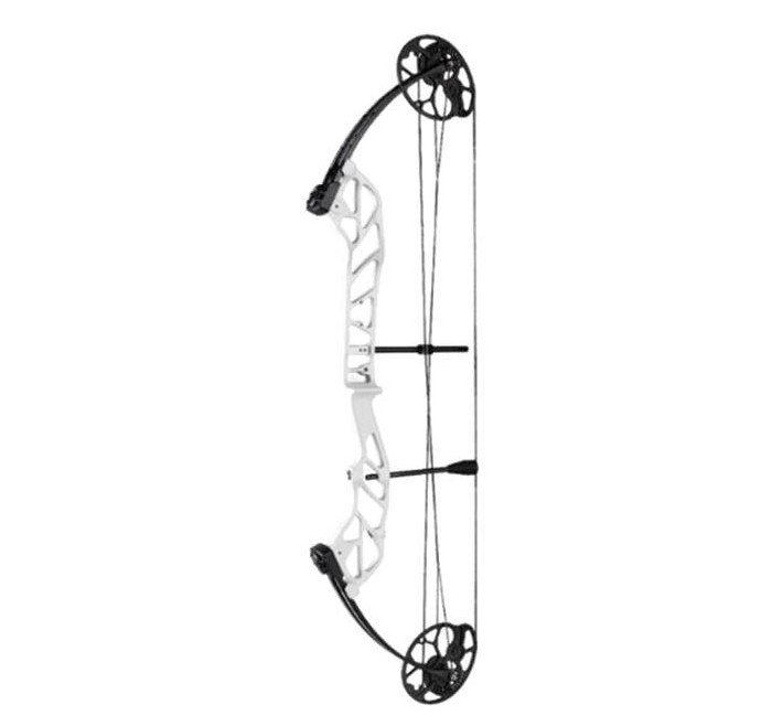 TOPOINT COMPOUND STARTING 36