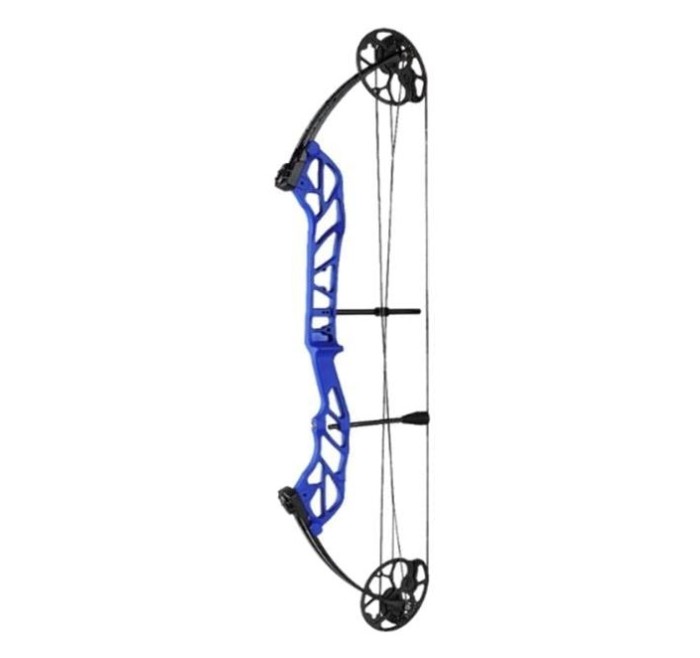 TOPOINT COMPOUND STARTING 36