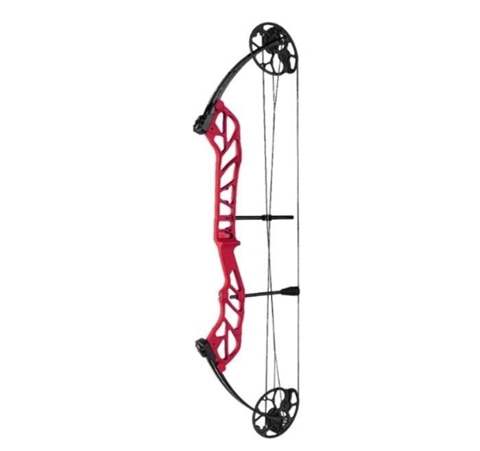 TOPOINT COMPOUND STARTING 36