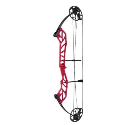 TOPOINT COMPOUND STARTING 36