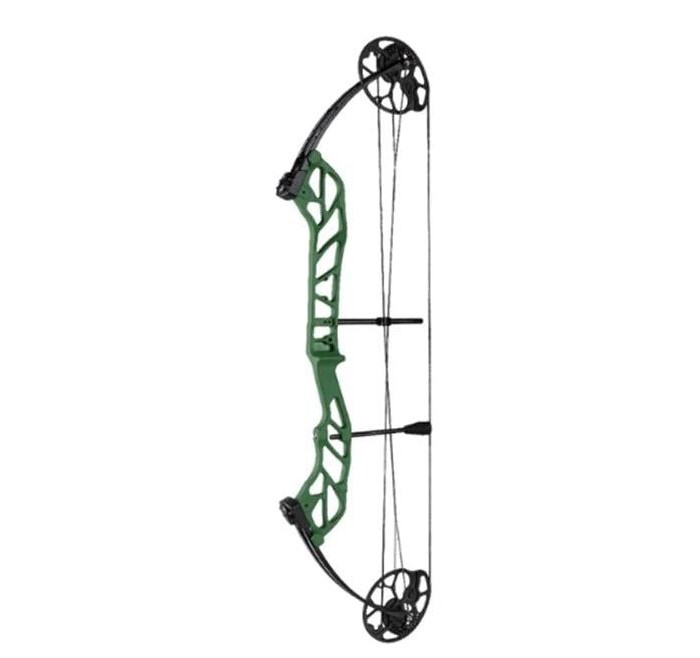 TOPOINT COMPOUND STARTING 36