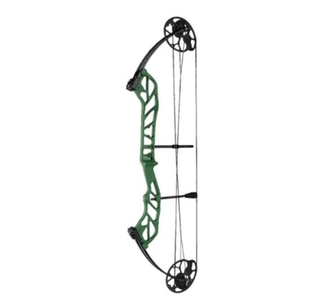 TOPOINT COMPOUND STARTING 36