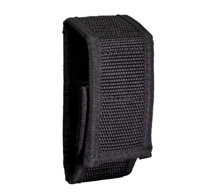 STAY SAFE FONDINA/SUPPORTO SHADOW PER SPRAY AL PEPERONCINO AUTODIFESA 