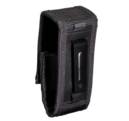 STAY SAFE FONDINA/SUPPORTO SHADOW PER SPRAY AL PEPERONCINO AUTODIFESA 