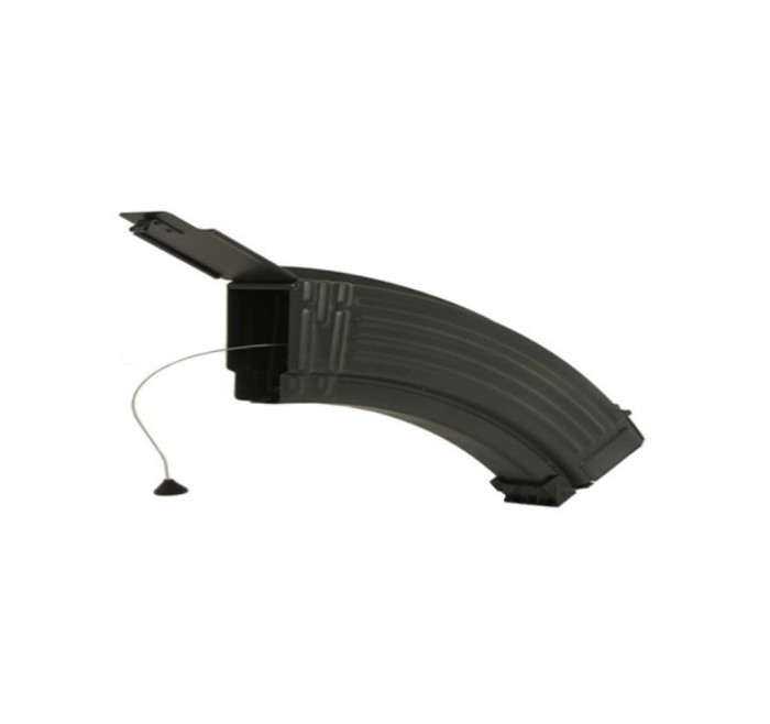 DV CARICATORE CORDINO AK BK (DV-MFK47)