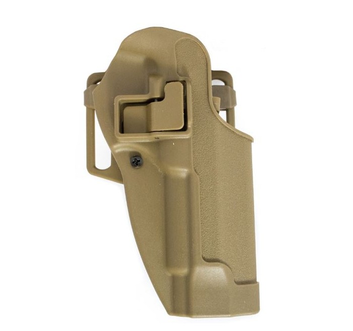 DV FONDINA ABS M9 TAN (DV-HM9T)