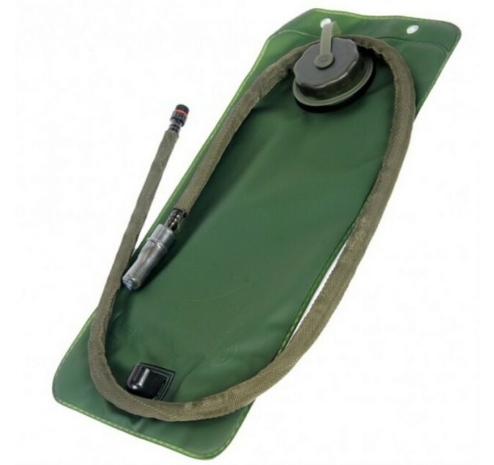 DV BLADDER PER SACCA IDRATAZIONE 2LT (DV-BL2)