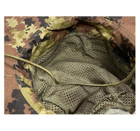 INVADERGEAR CAPPELLO BOONIE/JUNGLE LEAF