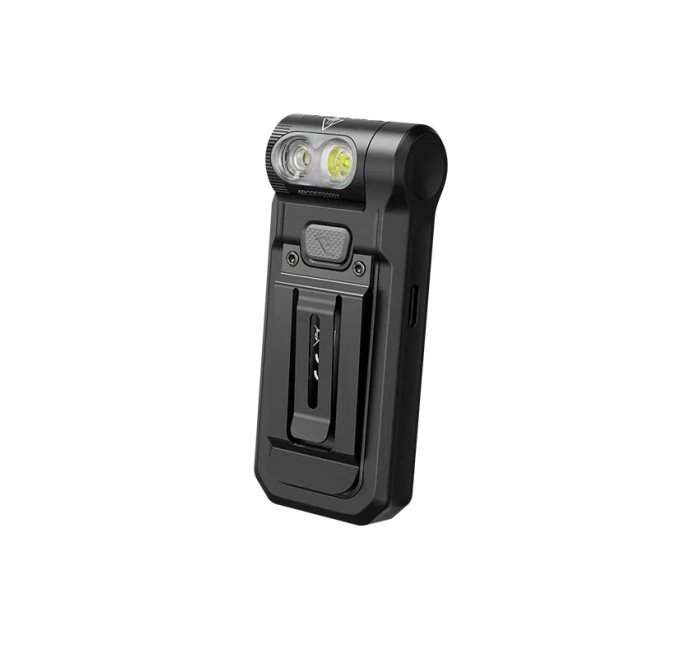 FENIX TORCIA MULTIFUNZIONE SW05R UV 150 lumens