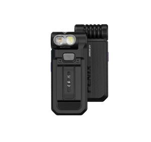 FENIX TORCIA MULTIFUNZIONE SW05R UV 150 lumens