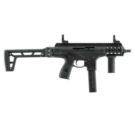 UMAREX PISTOLA SOFTAIR A GAS BERETTA PMX FULL AUTO