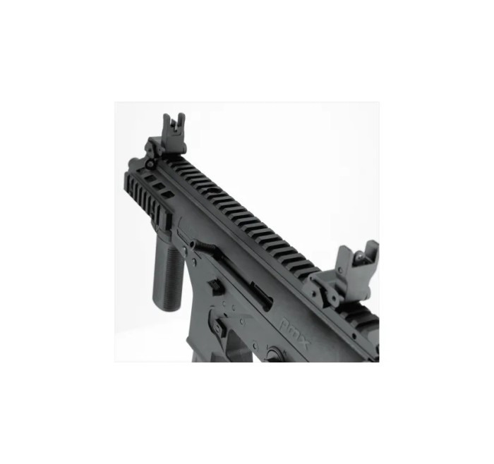 UMAREX PISTOLA SOFTAIR A GAS BERETTA PMX FULL AUTO