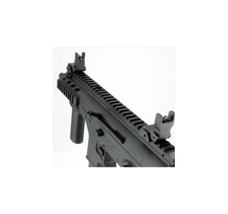 UMAREX PISTOLA SOFTAIR A GAS BERETTA PMX FULL AUTO