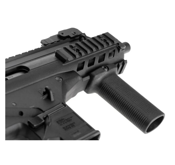 UMAREX PISTOLA SOFTAIR A GAS BERETTA PMX FULL AUTO