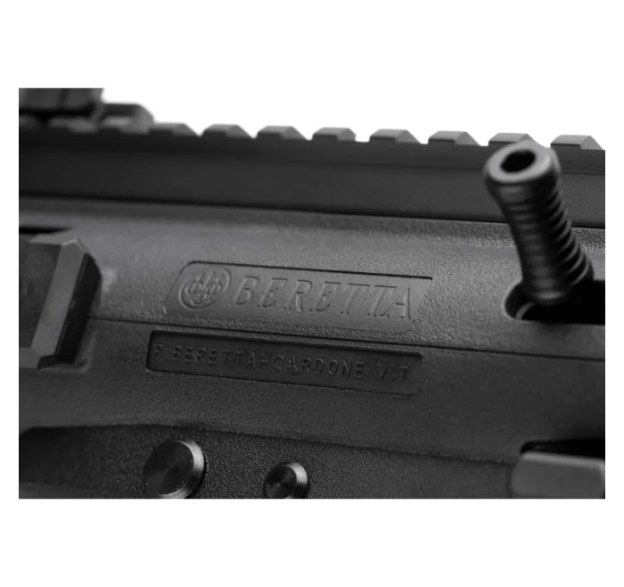 UMAREX PISTOLA SOFTAIR A GAS BERETTA PMX FULL AUTO