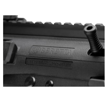 UMAREX PISTOLA SOFTAIR A GAS BERETTA PMX FULL AUTO