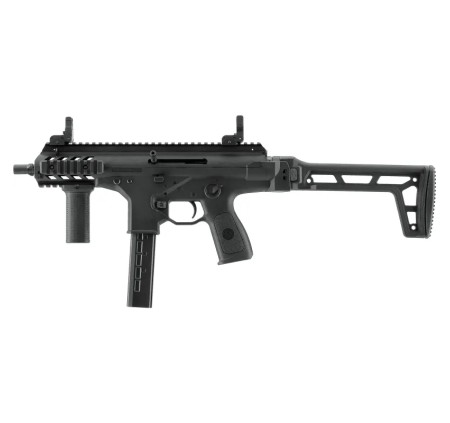 UMAREX PISTOLA SOFTAIR A GAS BERETTA PMX FULL AUTO